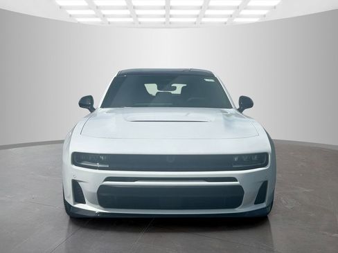 New 2026 Dodge Charger R/T image 8