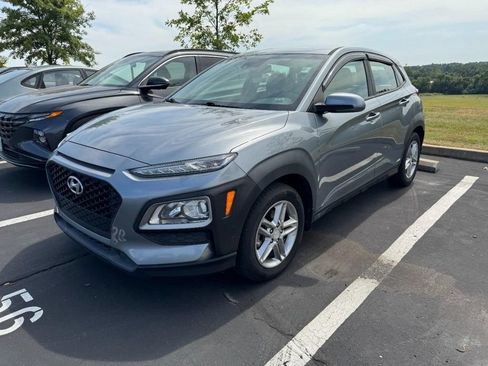 Used 2019 Hyundai Kona SE FWD image 3