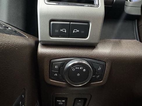 Used 2020 Ford F150 King Ranch w/ Equipment Group 601A Luxury image 41