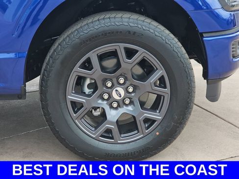 New 2026 Ford F150 STX w/ Equipment Group 200A AWD/4WD image 38