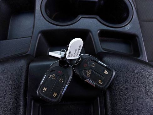 Used 2021 Chevrolet Silverado 1500 RST w/ Safety Package AWD/4WD image 22