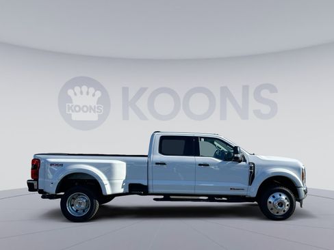 New 2026 Ford F450 XLT w/ 360-Degree Camera Package image 8