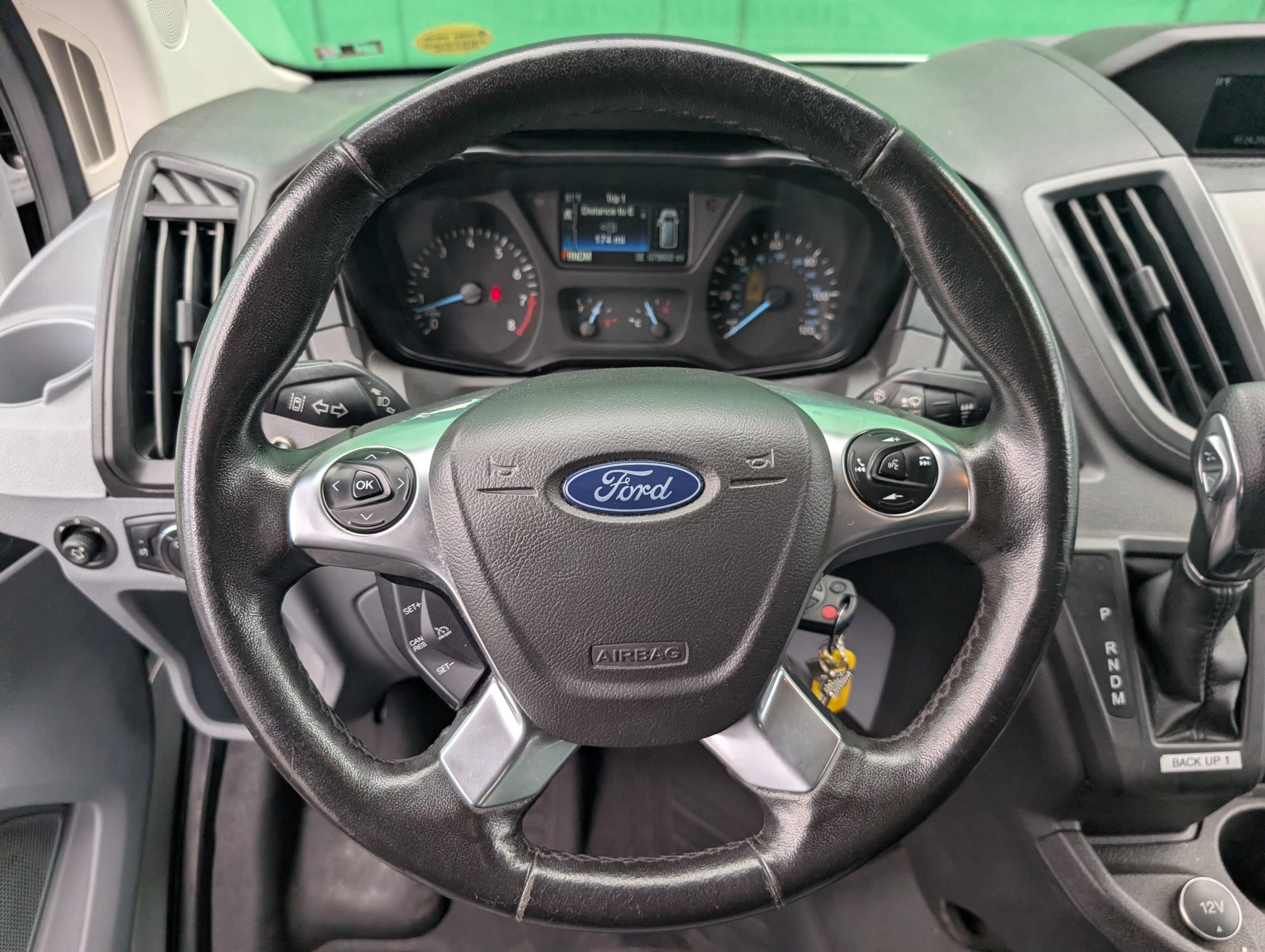 Used 2019 Ford Transit 250 148 High Roof Extended RWD image 27
