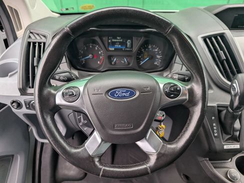 Used 2019 Ford Transit 250 148 High Roof Extended RWD image 27