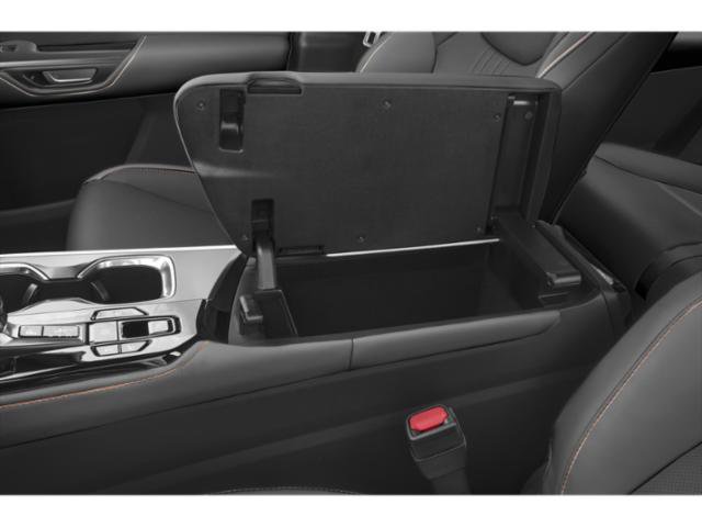 Used 2026 Lexus NX 350h AWD w/ Accessory Package (2T) image 14