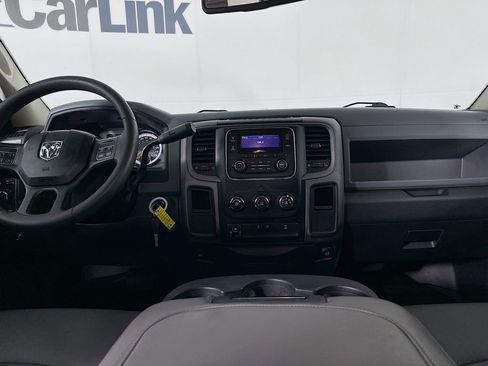 Used 2016 RAM 2500 Tradesman image 25