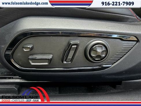 New 2024 Dodge Charger R/T Scat Pack w/ Plus Group image 17