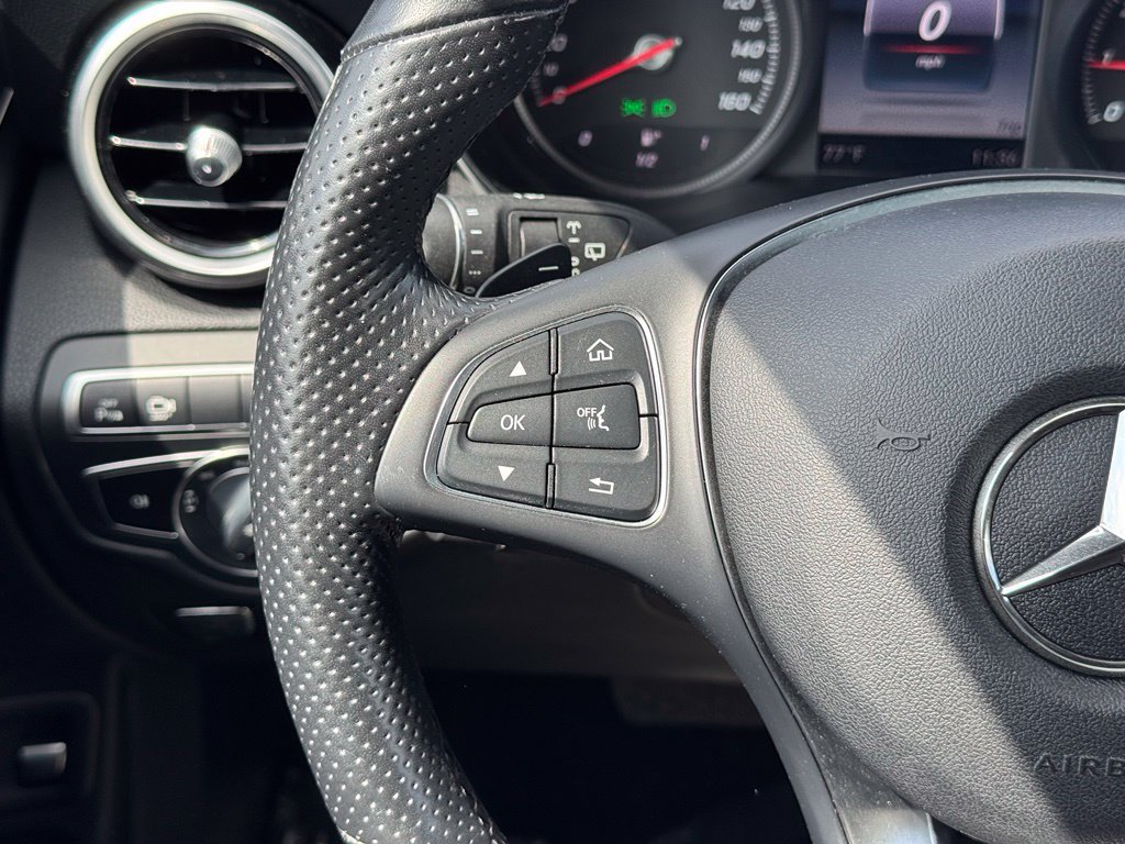 Used 2019 Mercedes-Benz GLC 350e 4MATIC image 21