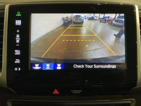 Used 2016 Honda Pilot EX-L image 16