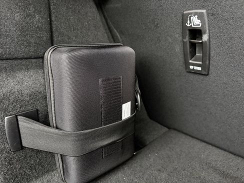 Used 2024 Land Rover Range Rover Evoque Dynamic SE image 23