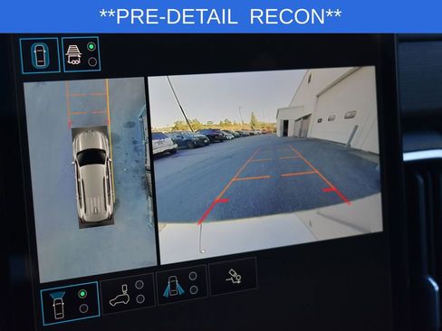 Used 2025 GMC Acadia Denali w/ LPO, Floor Liner Package image 16