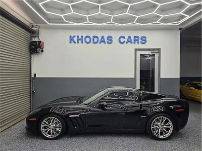 Used 2011 Chevrolet Corvette Grand Sport w/ Preferred Equipment Group