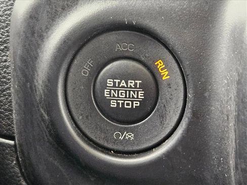 Used 2020 Jeep Wrangler Unlimited Sport S image 11