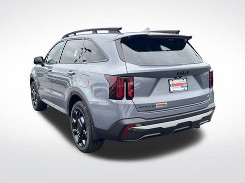 New 2025 Kia Sorento SX Prestige image 3