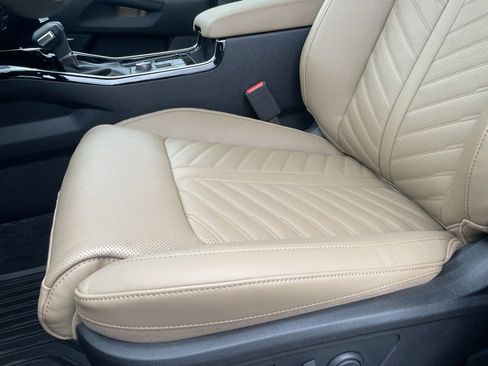 New 2026 Kia Sorento SX Prestige image 22