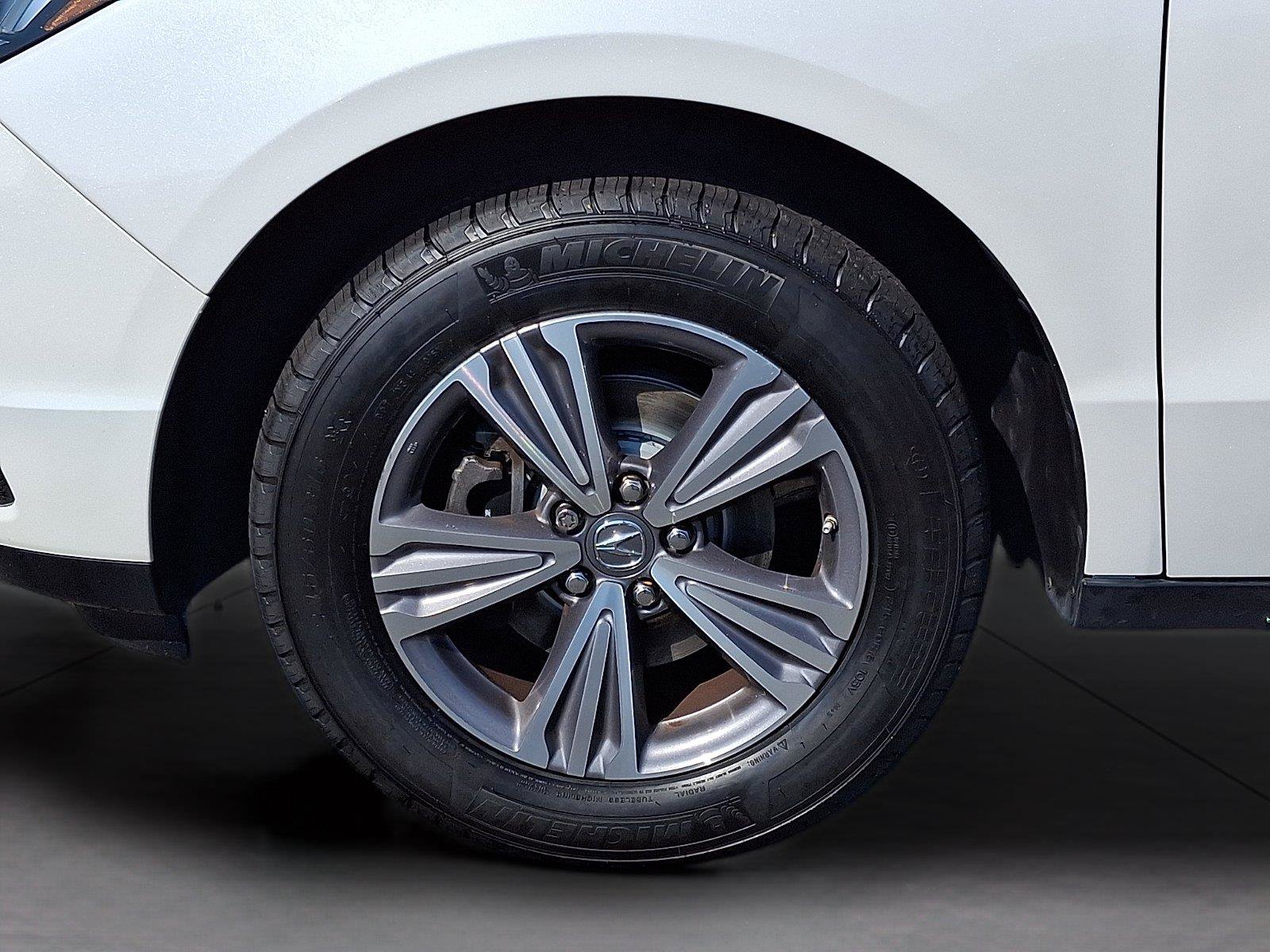 Used 2020 Acura MDX SH-AWD image 28