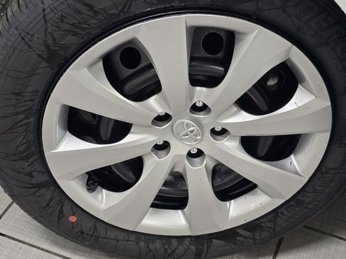 New 2026 Toyota Corolla LE image 7