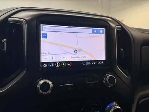 Used 2020 GMC Sierra 1500 AT4 w/ AT4 Premium Package image 22