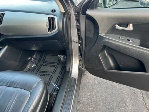 Used 2016 Kia Sportage EX image 27