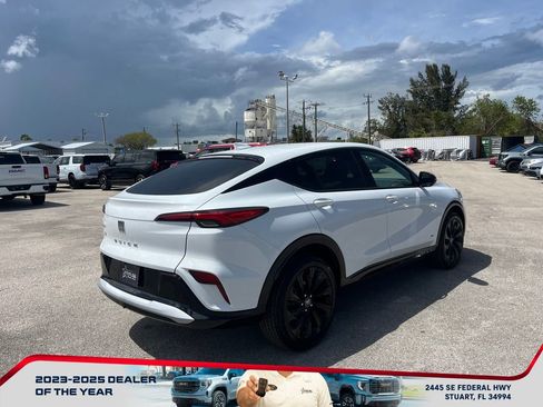 New 2026 Buick Envista Sport Touring image 7