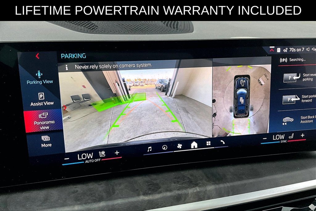 Used 2025 BMW X7 M60i AWD/4WD image 28