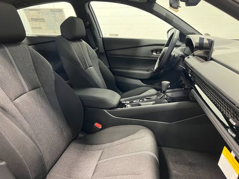 New 2025 Honda Accord Sport image 29