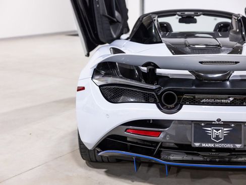 Used 2020 McLaren 720S Performance image 14