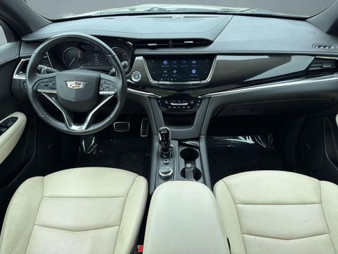 Used 2020 Cadillac XT6 Sport AWD/4WD image 15