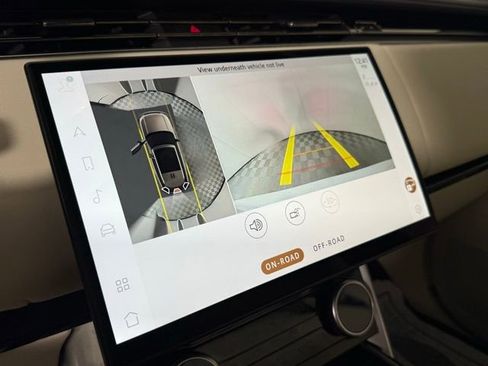 Used 2023 Land Rover Range Rover SE image 17