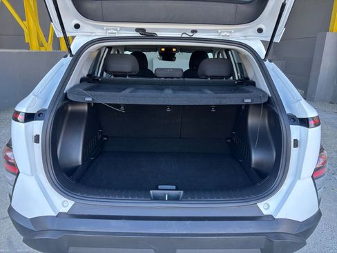 Used 2025 Hyundai Kona SEL image 27