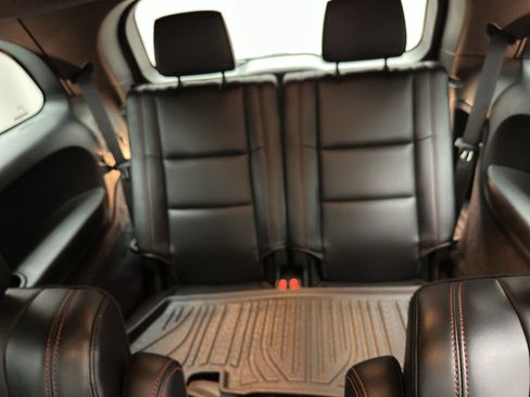 Used 2023 Dodge Durango GT AWD/4WD image 8