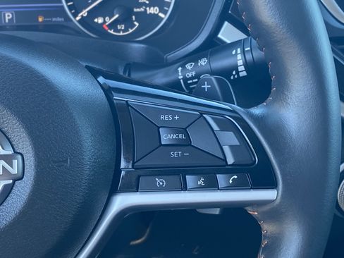 Used 2024 Nissan Altima 2.5 SR w/ SR Premium Package image 27