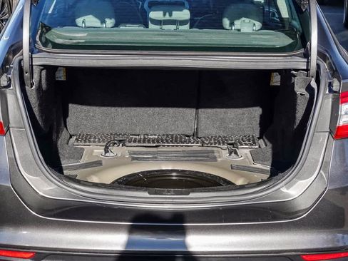 Used 2016 Ford Fusion S image 25