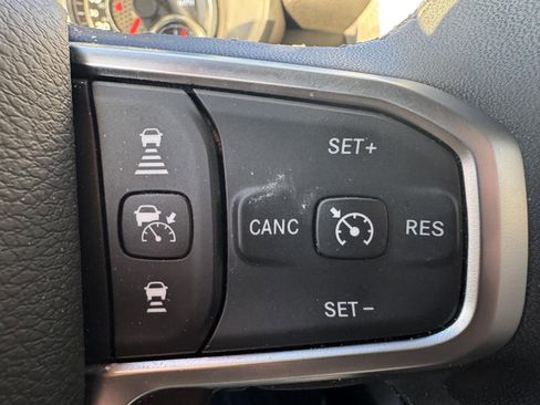 Used 2025 RAM 1500 Big Horn image 15