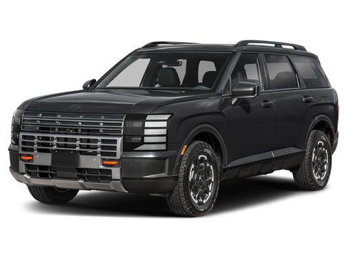 New 2026 Hyundai Palisade XRT Pro AWD/4WD image 18