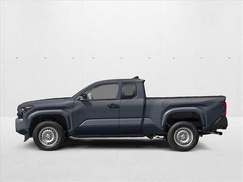 New 2026 Toyota Tacoma SR RWD image 3