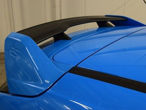 Used 2017 Ford Focus RS image 26