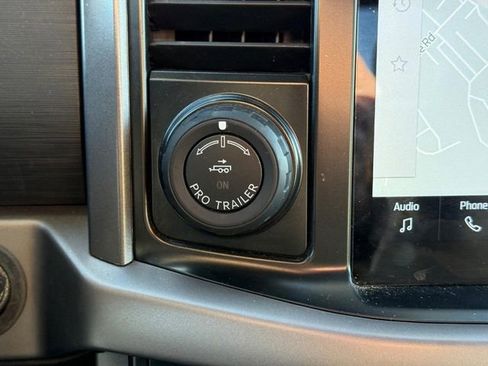 Used 2024 Ford F150 XLT w/ Mobile Office Package image 17