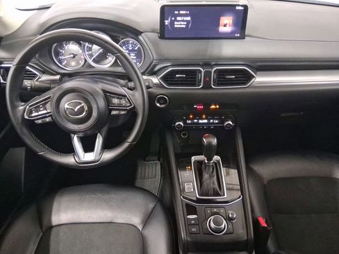 Certified 2023 MAZDA CX-5 AWD 2.5 S w/ Select Package image 20