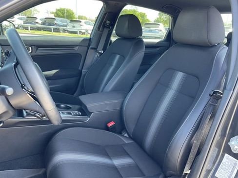 Used 2026 Honda Civic Sport image 23