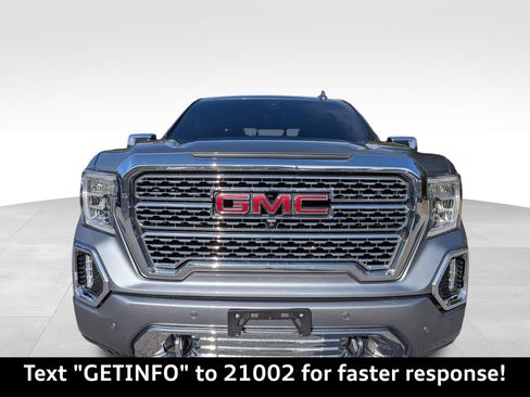 Used 2019 GMC Sierra 1500 Denali image 8