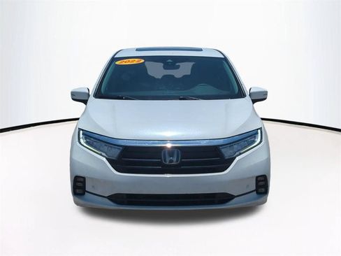 Used 2022 Honda Odyssey Elite image 3