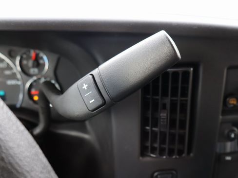 New 2025 Chevrolet Express 2500 w/ Driver Convenience Package image 7