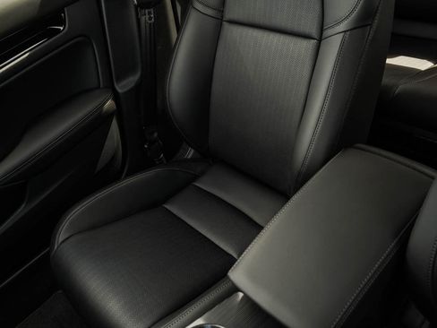 New 2026 Honda Civic Sport Touring image 24