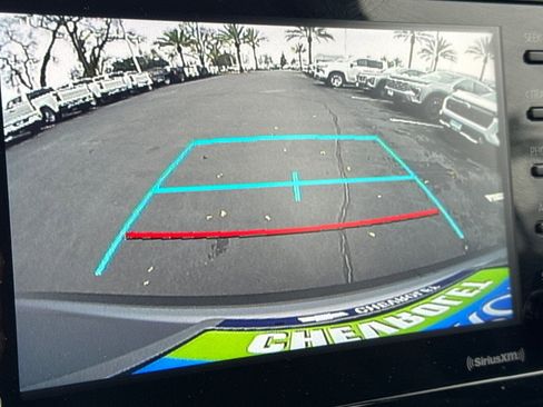 Used 2022 Toyota Corolla Cross LE image 20