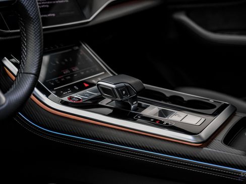 Used 2022 Audi RS Q8 image 42