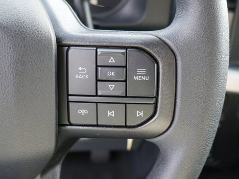 New 2026 Ford F350 XL w/ STX Appearance Package image 17