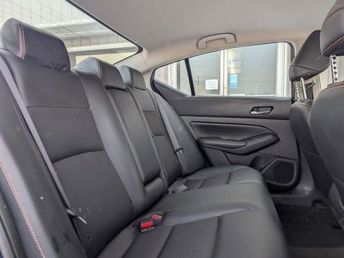 Used 2022 Nissan Altima 2.5 SR image 20