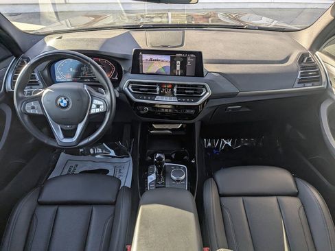 Used 2023 BMW X3 sDrive30i image 15