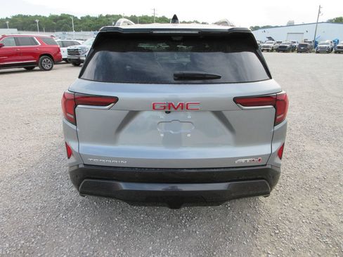 New 2026 GMC Terrain AT4 w/ Convenience Package III AWD/4WD image 5